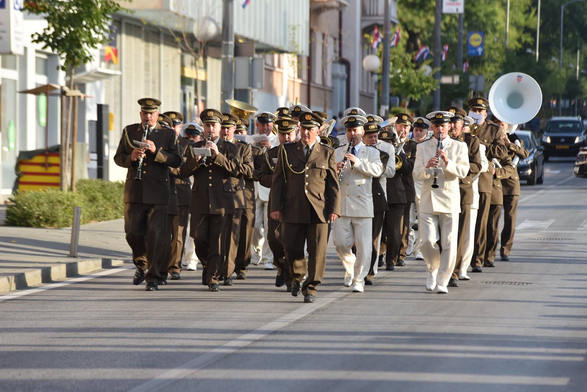 Objavljen program proslave Oluje u Kninu, sve počinje tradicionalnom budnicom