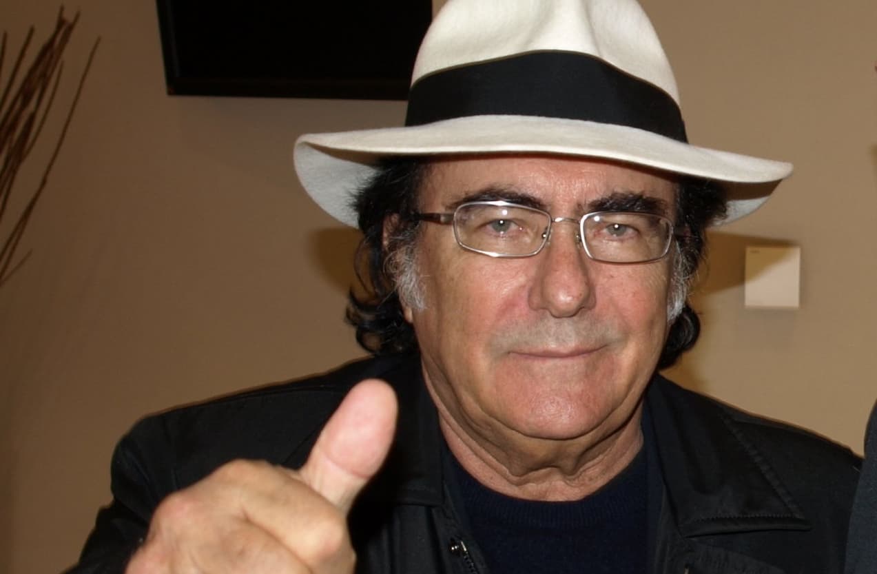 Al Bano će nastupiti na donatorskom koncertu za dječju onkologiju u Klaićevoj