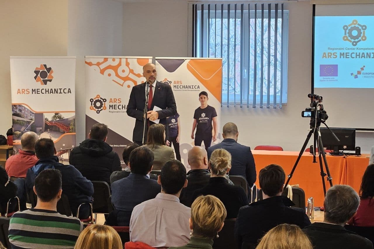 Tri projekta Šibensko-kninske županije u finalu izbora za najbolji