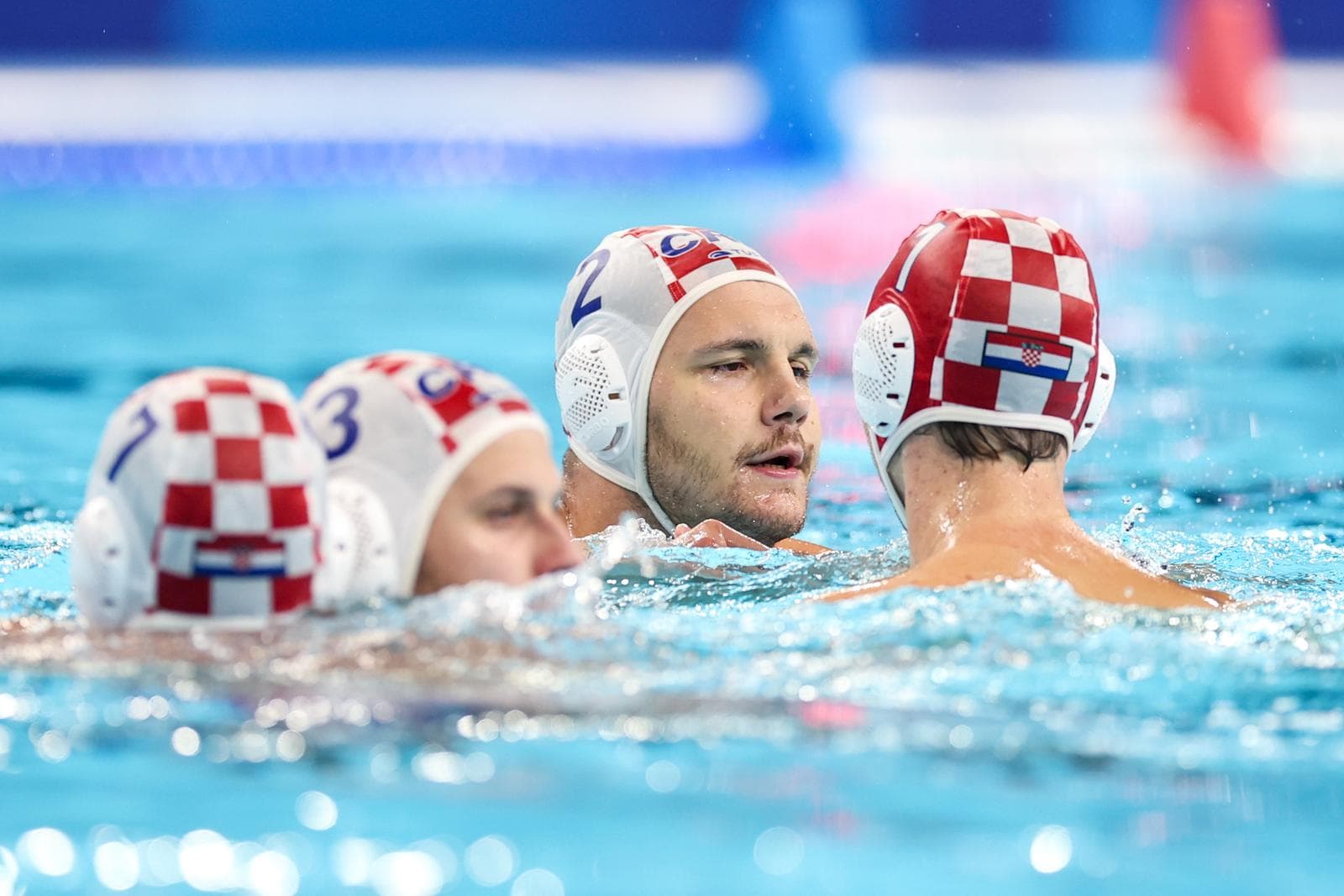 Tuckove 'barakude' u finalu Olimpijskih igara u Parizu