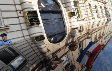 Nova Uskokova akcija zbog korupcije, u tijeku uhićenja u Zagrebu i Splitu