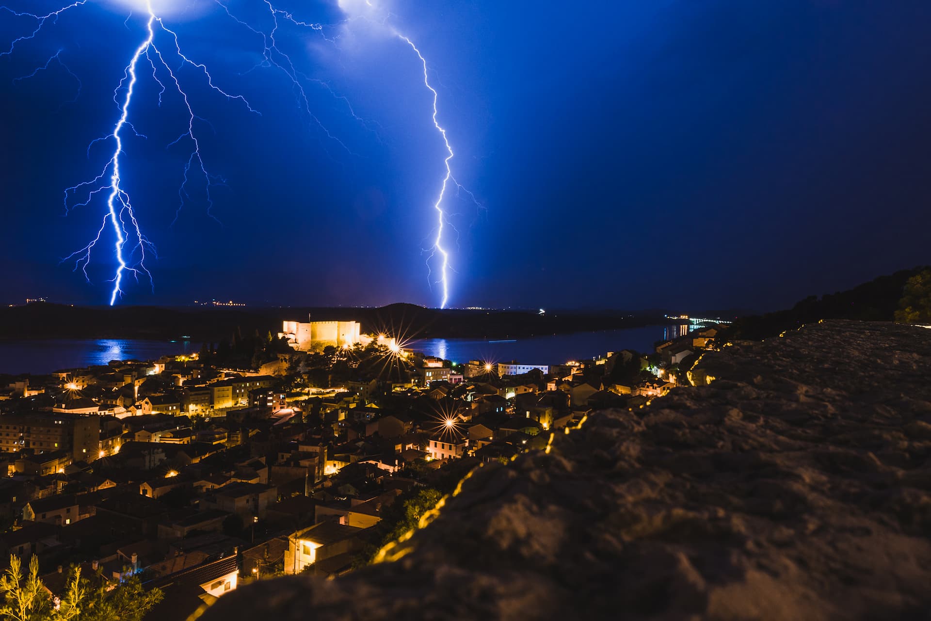 Dolazi promjena vremena, temperature znatno niže