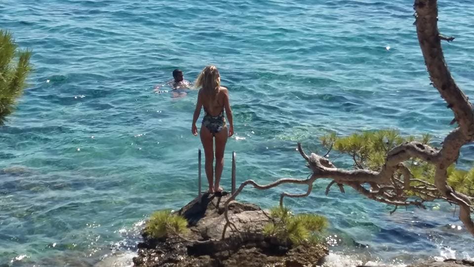 Hvatsku  pa i Šibensko-kninsku županiju u srpnju posjetilo manje turista nego lani