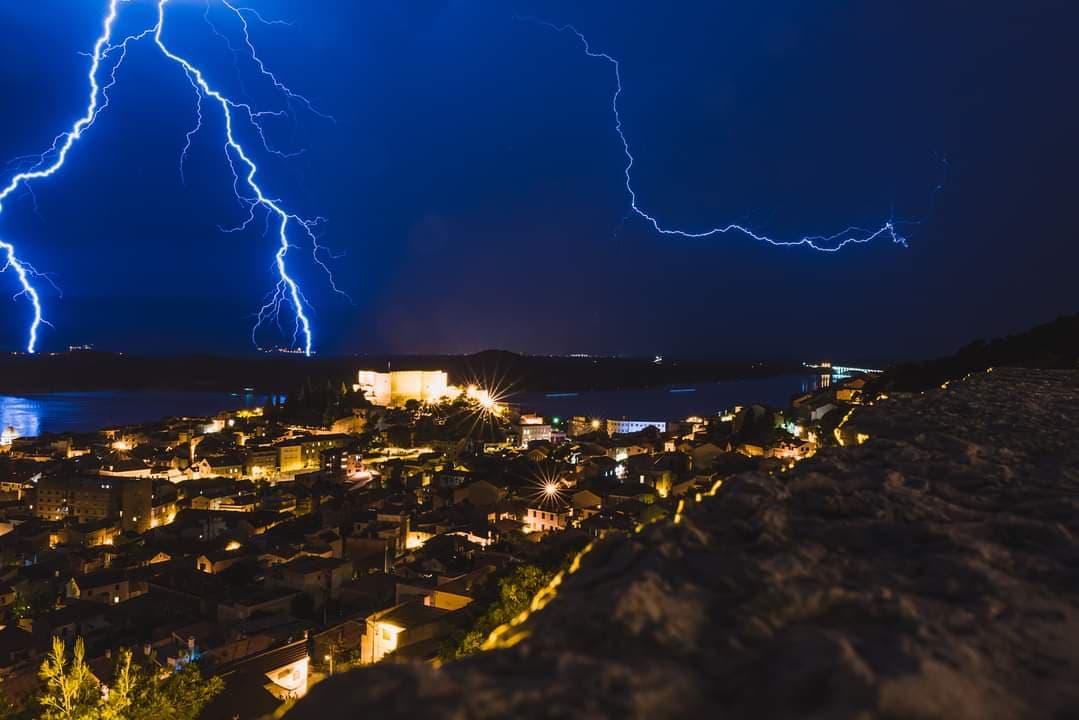 Napokon osvježenje: Stiže drastična promjena toplinskog vala