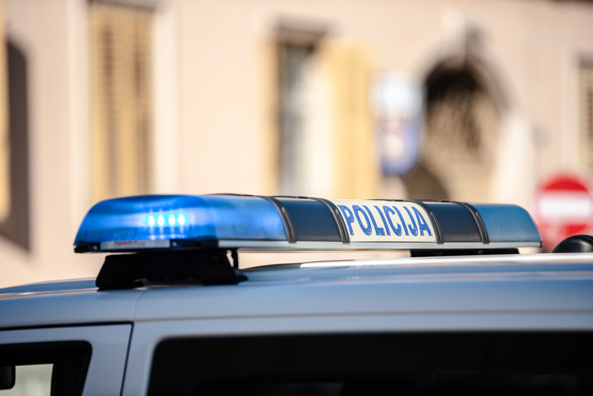Vozač koji je na Viru naletio na peteročlanu obitelj bio je pijan, majka je imala samo 24 godine