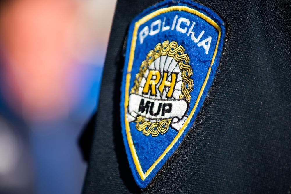Vozaču koji je pijan pogazio obitelj na Viru određen istražni zatvor