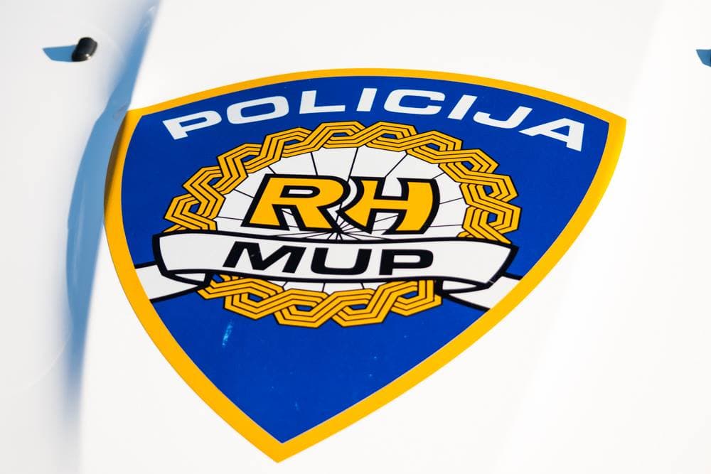 Uhićen muškarac (64) koji je pijan uzrokovao požar kod Perkovića