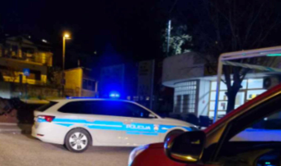 DORH podigao optužnicu za ubojstvo u kafiću u Crnici:  Optuženi mladići od 27 i 26 godina