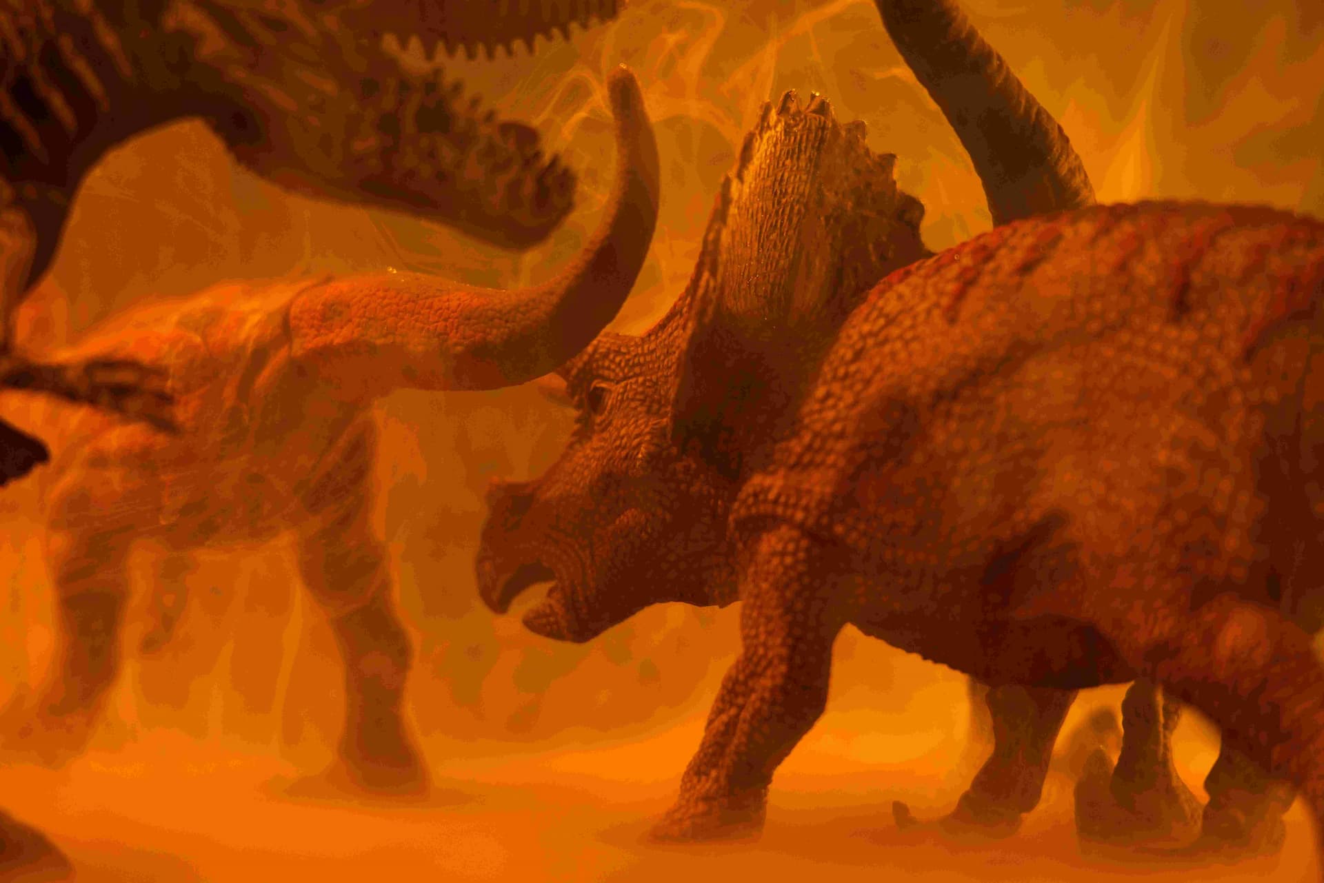 Asteroid koji je zapečatio sudbinu dinosaura stigao izvan Jupiterove orbite