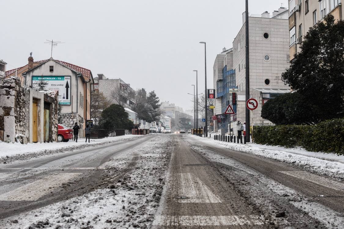 Velika prognoza za zimu: Slaba faza La Nine i blažeg polarnog vrtloga