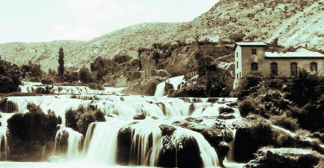 Na današnji dan prije 129 godina puštena je u rad Hidroelektrana Krka