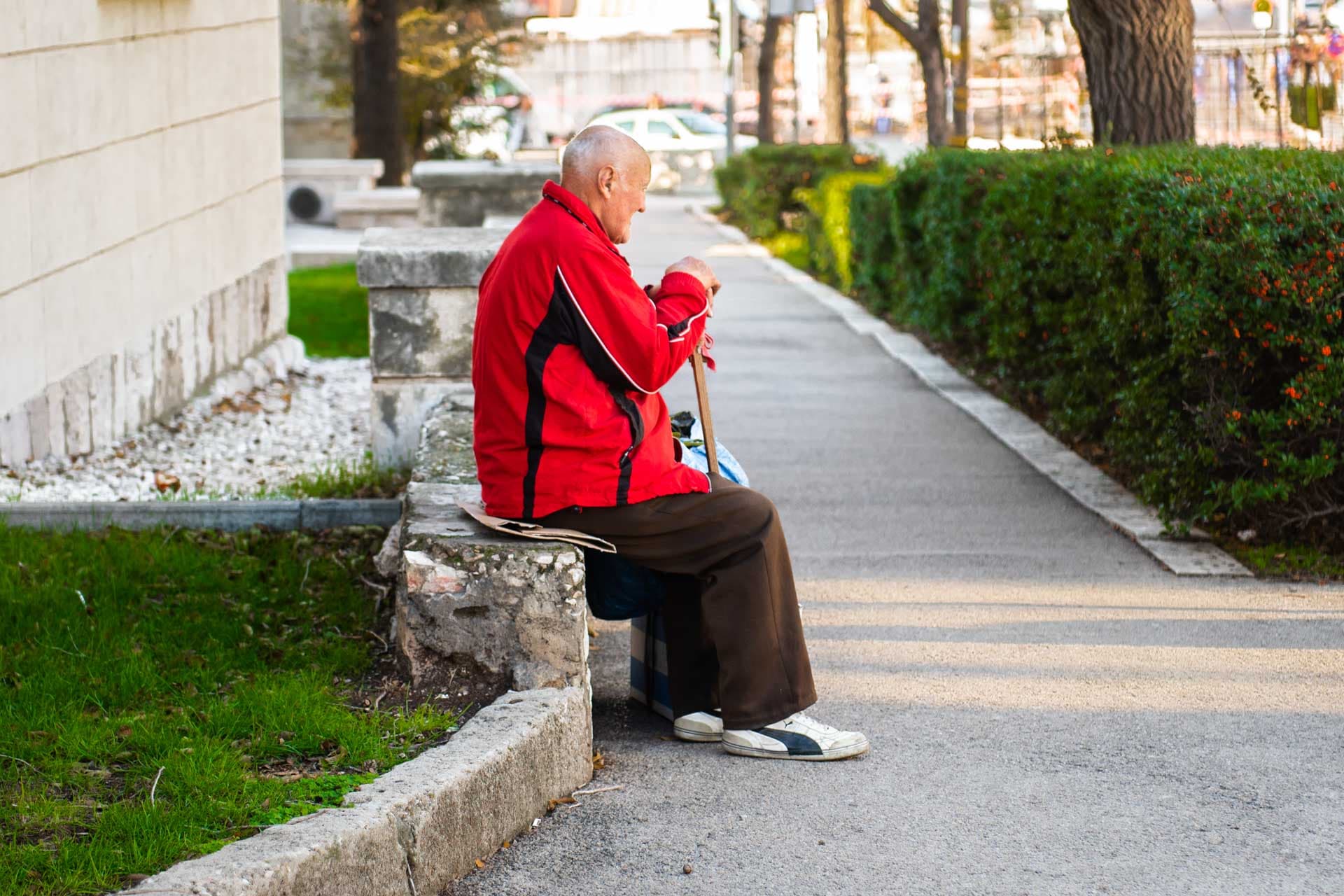 Evo koliko iznose 'povišice' svih umirovljenika: Najviše njih dobit će 32 eura
