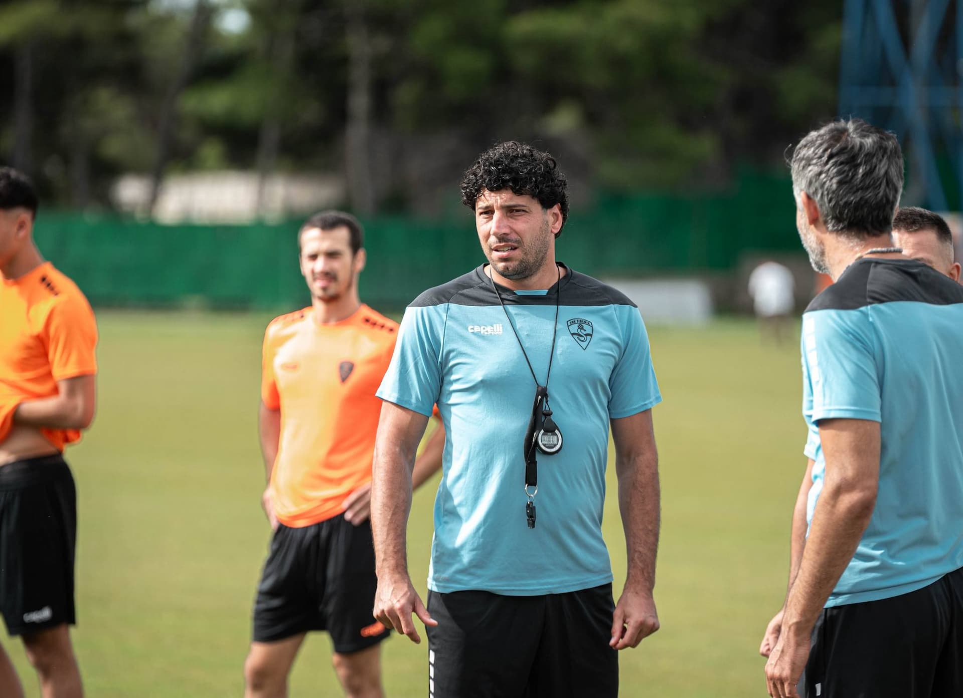 Mario Carević: 'Mrzim gubiti, ali moramo ići dalje'