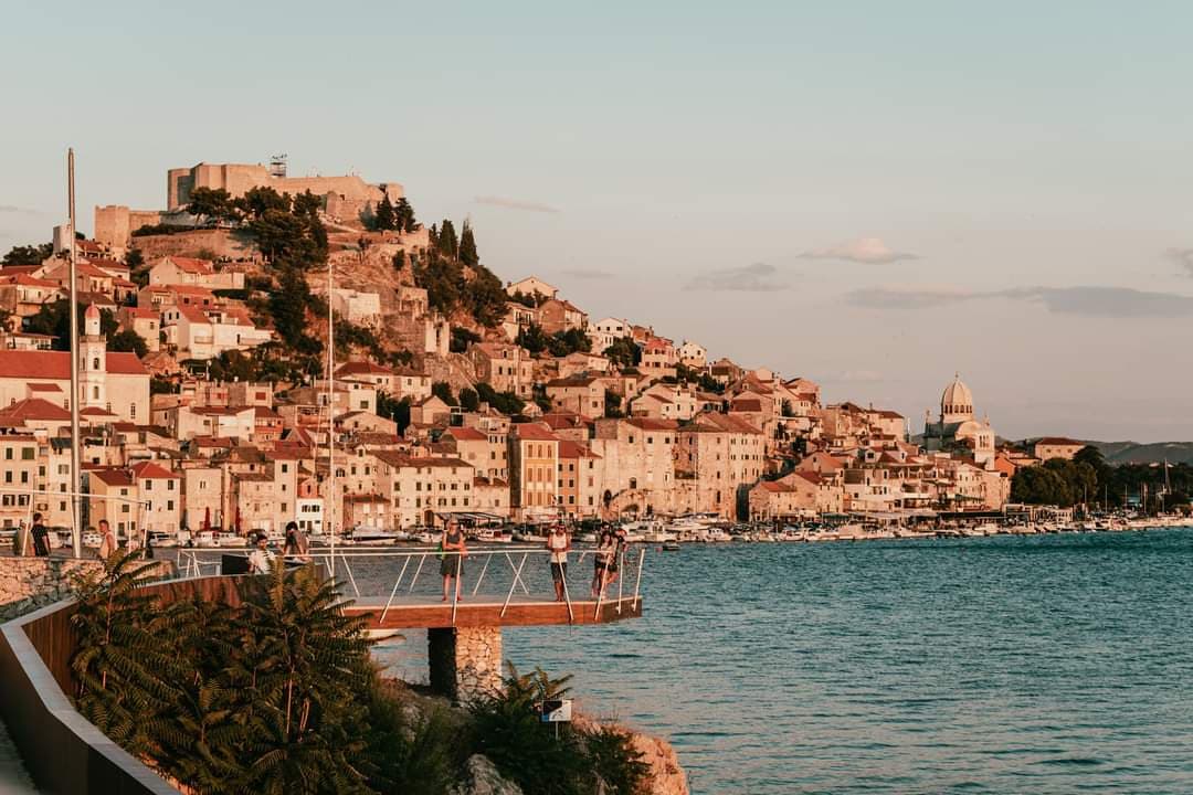 Šibenik izabrao: Sve karte ulažu se u cjelogodišnji turizam