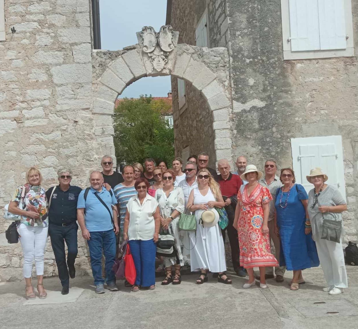 U srijedu u Šibeniku počinju Dani makedonske kulture 