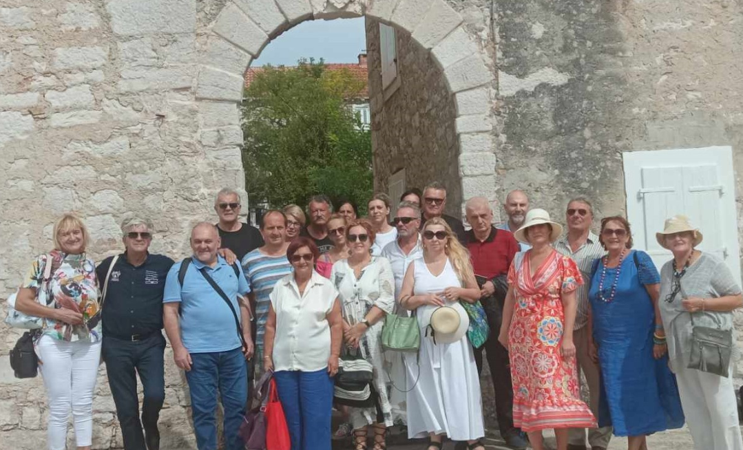 U Šibeniku danas počinju Dani makedonske kulture