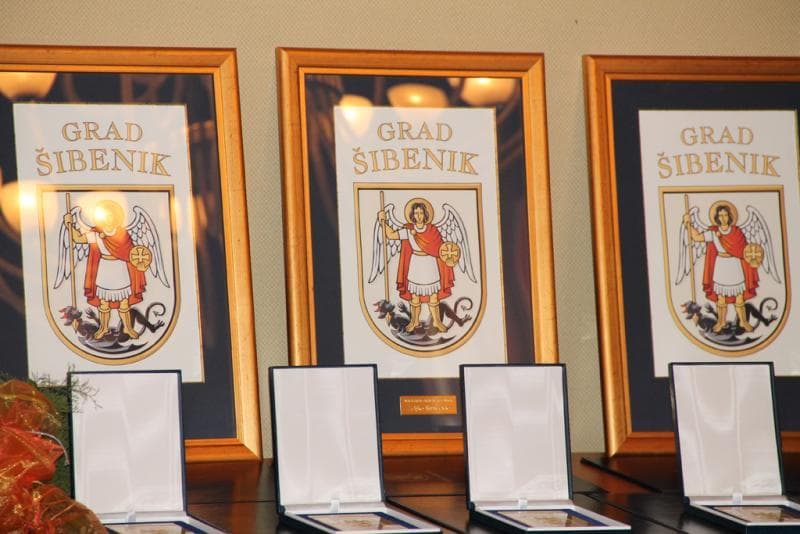 Ivica Tucak dobit će nagradu Grada Šibenika za životno djelo: Provjerite kandidate za  ostale nagrade