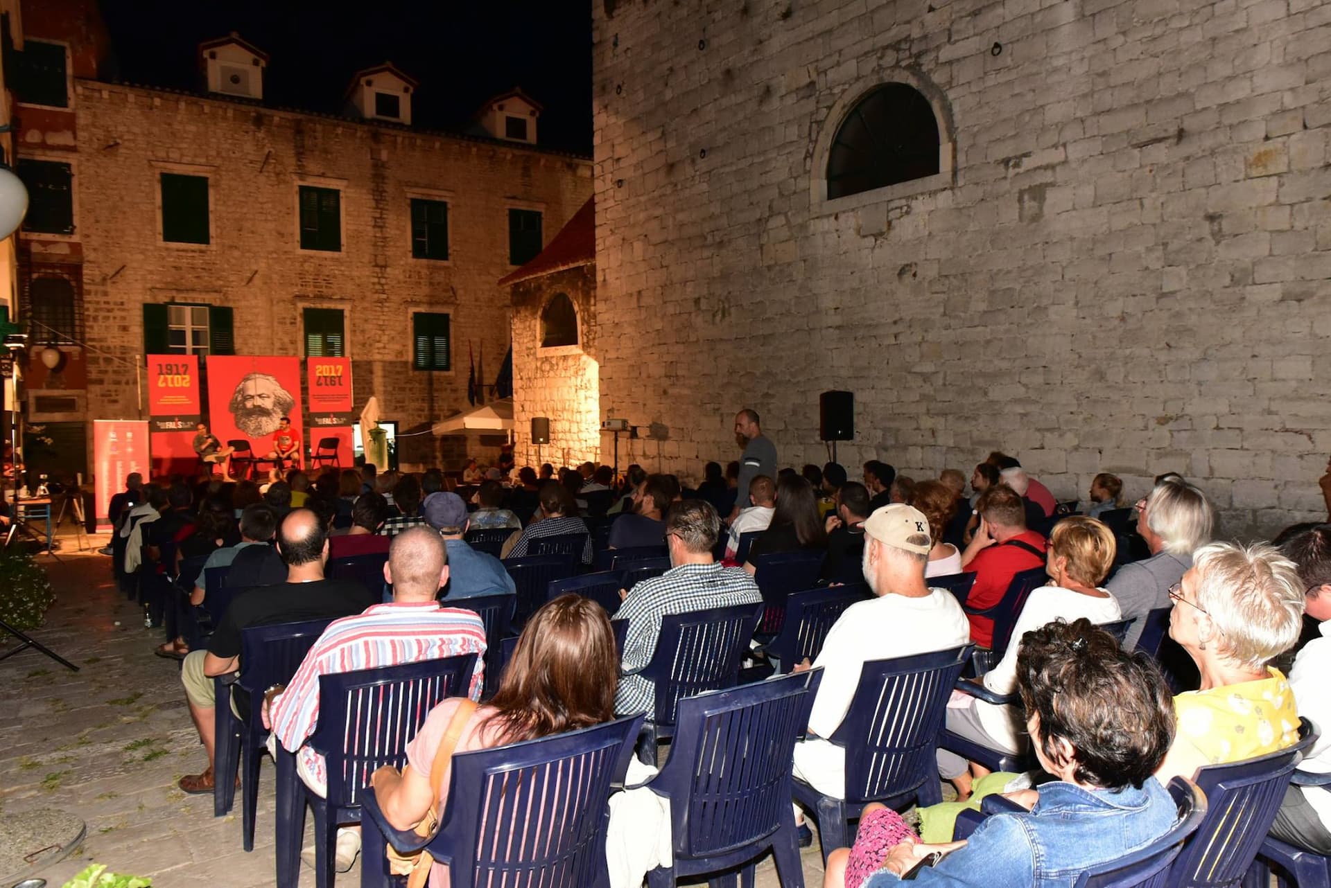 Organizatori FALIŠ-a: 'Sve češće se pojavljuju inicijative kojima je cilj zabraniti izložbe ili događanja'