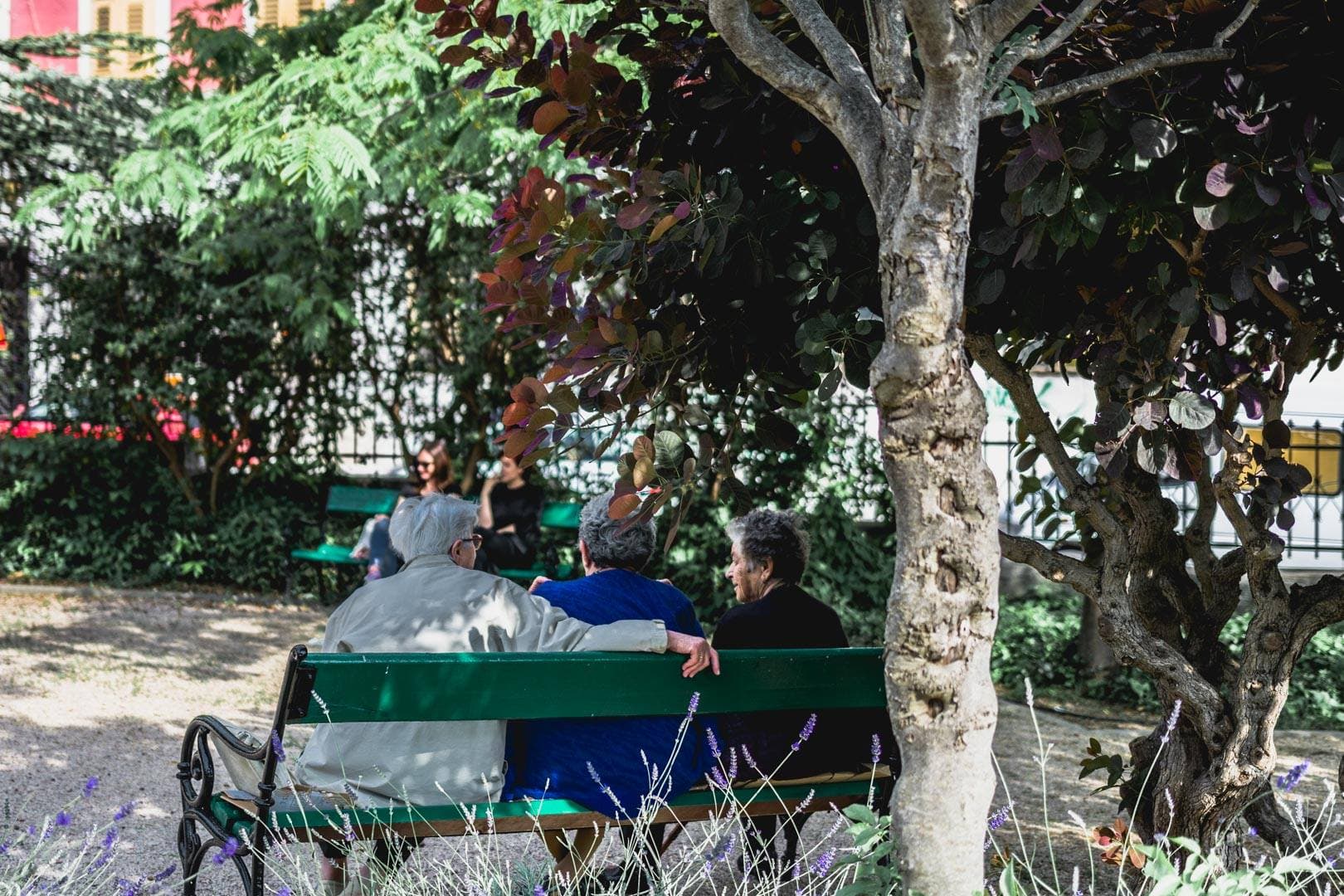 Obilježavanje Svjetskog dana prve pomoći u Perivoju Roberta Visianija
