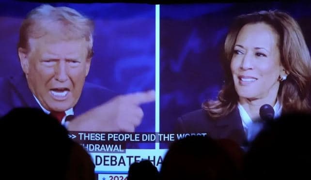 CNN provjerio koliko je tko lagao u američkoj predsjedničkoj debati