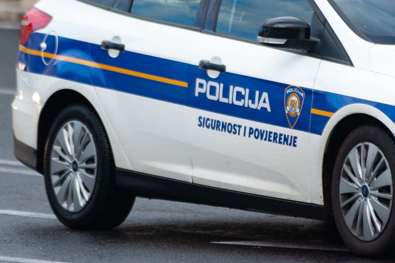 Vodičanin ostao bez bicikla vrijednog 2000 eura: Nije ga vezao