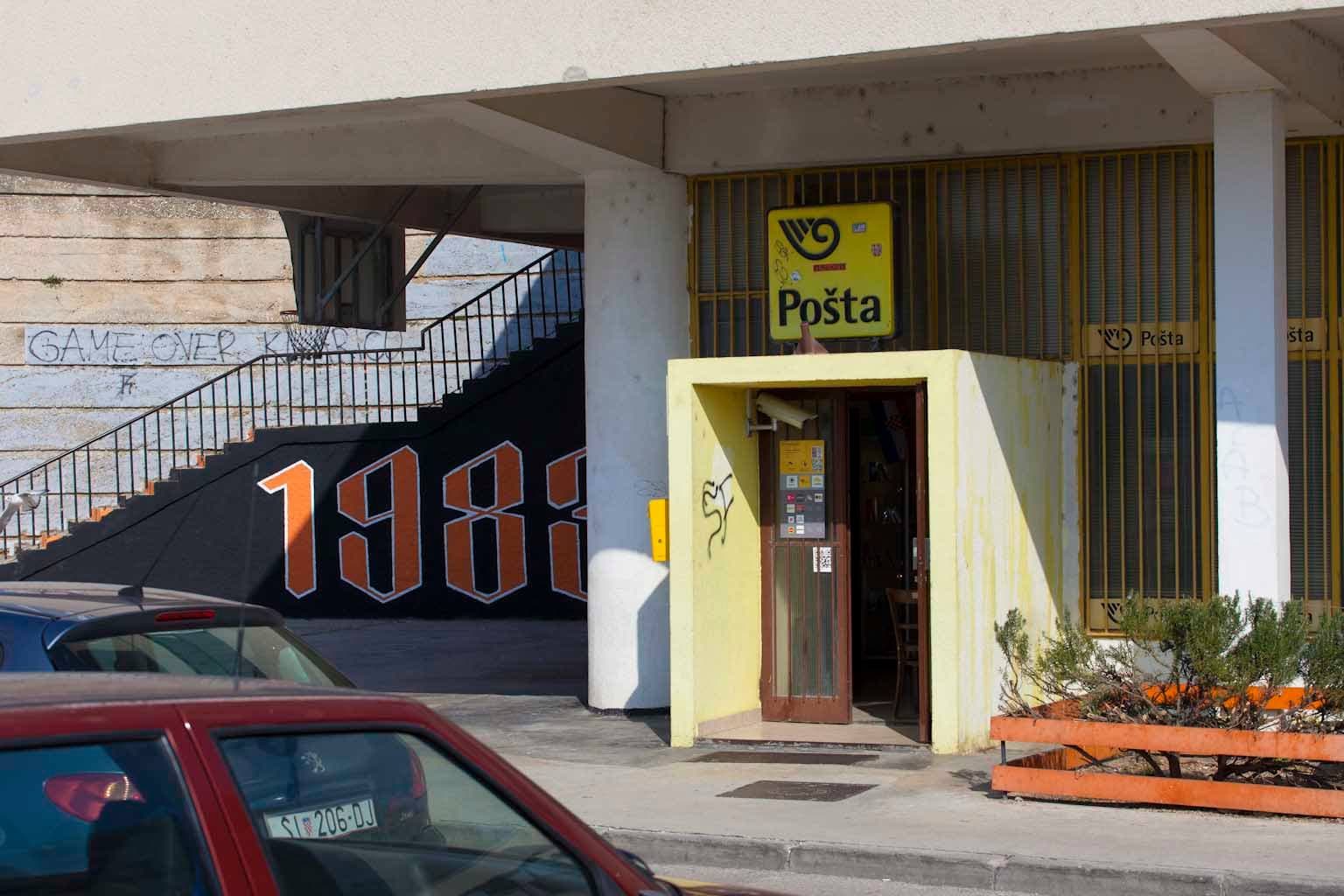 Rekordan rast dostava paketa: Tvrtke u Hrvatskoj 'okrenule' 93.7 milijuna eura