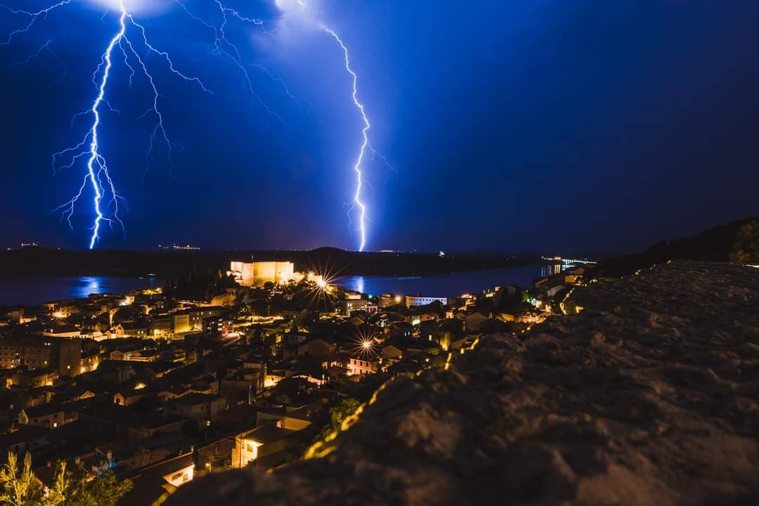 Pripremite duge rukave: Pogoršanje tek slijedi, 10 stupnjeva niže temperature