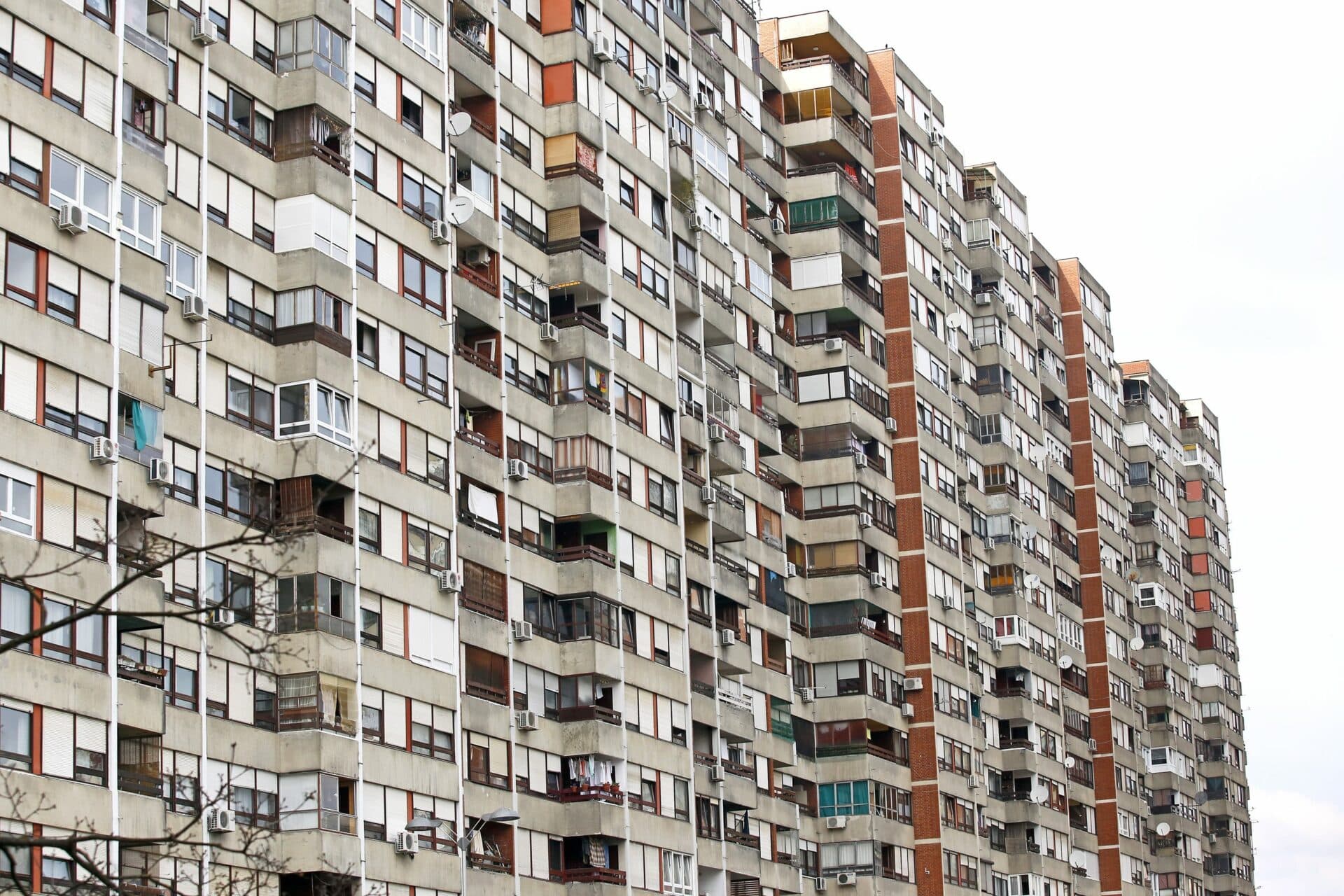 Muke po brucošima: Ponuda stanova u Zagrebu je velika, ali takve su i cijene