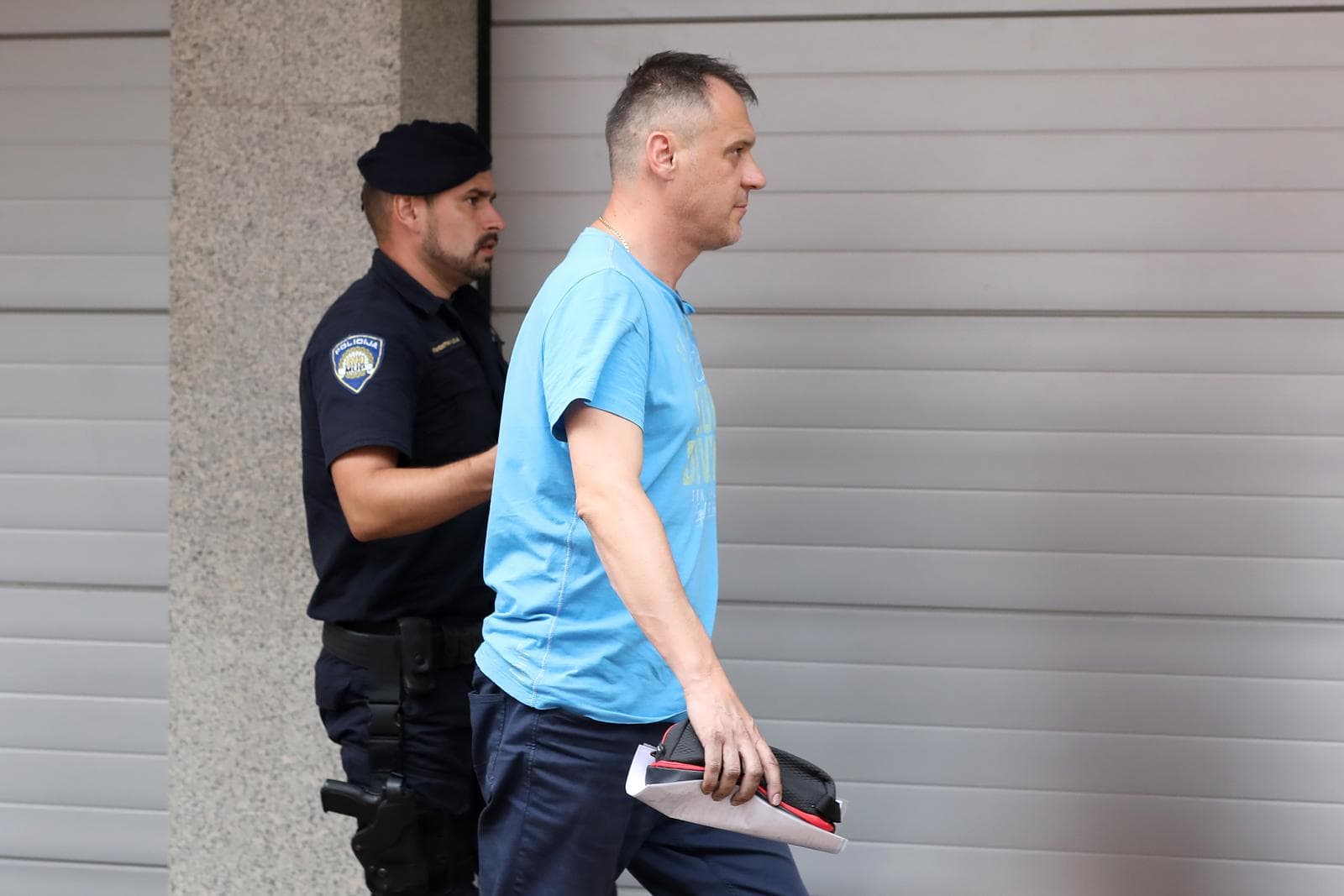Procurili detalji iskaza Damira Škugora, optuženog za ogromnu plinsku aferu  