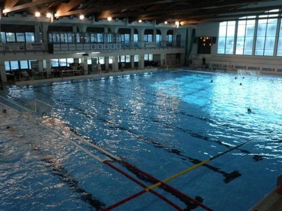 Novi termini za korisnike Športskog centra Bazeni Crnica