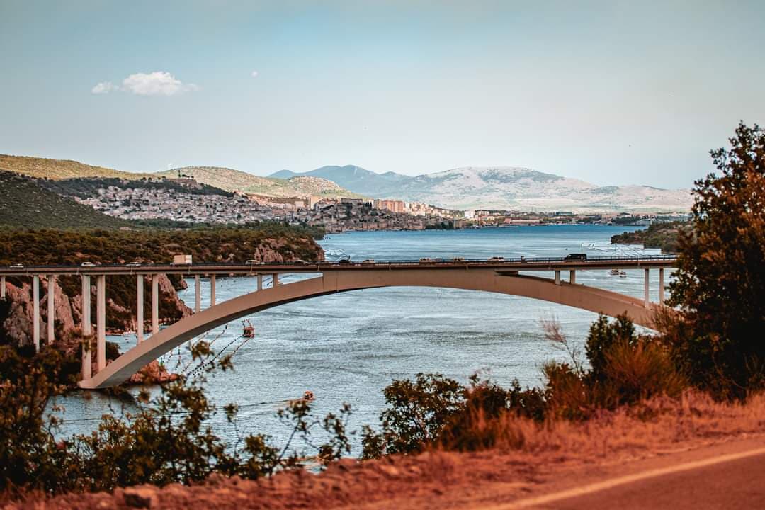 Osjetno hladnije, danas će temperatura jedva prelaziti 21 stupanj