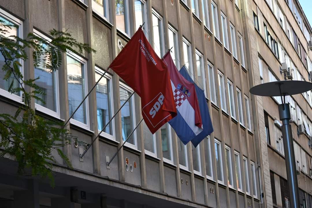 SDP-ovci danas biraju novo stranačko vodstvo 