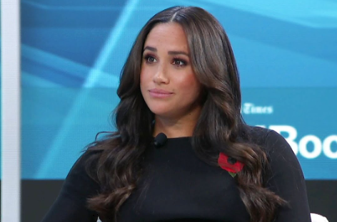 Teške optužbe na račun Meghan Markle: 'Užasna je, odrasle ljude tjera na plač'