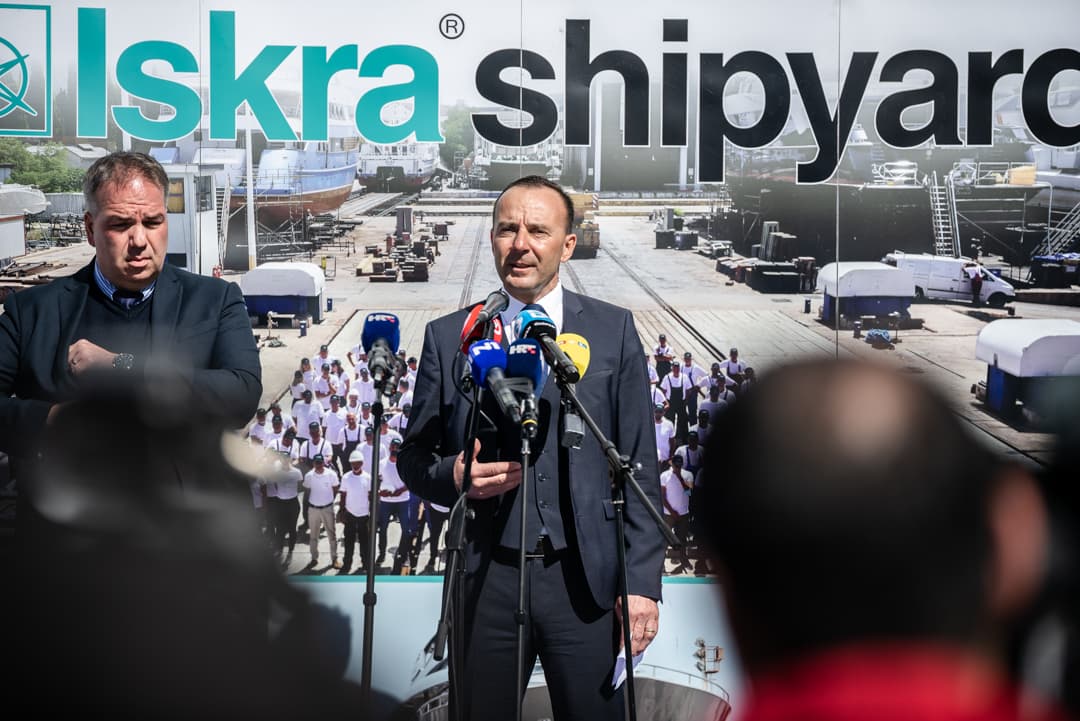 Direktor šibenskog brodogradilišta Iskra poginuo na skijalištu u Austriji