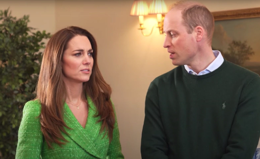 James Middleton otkrio nepoznate detalje veze Kate Middleton s britanskim princem 