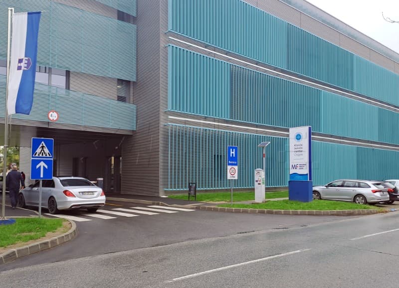 Ginekolog osuđen za silovanje pacijentice u KBC-u Osijek dobio otkaz