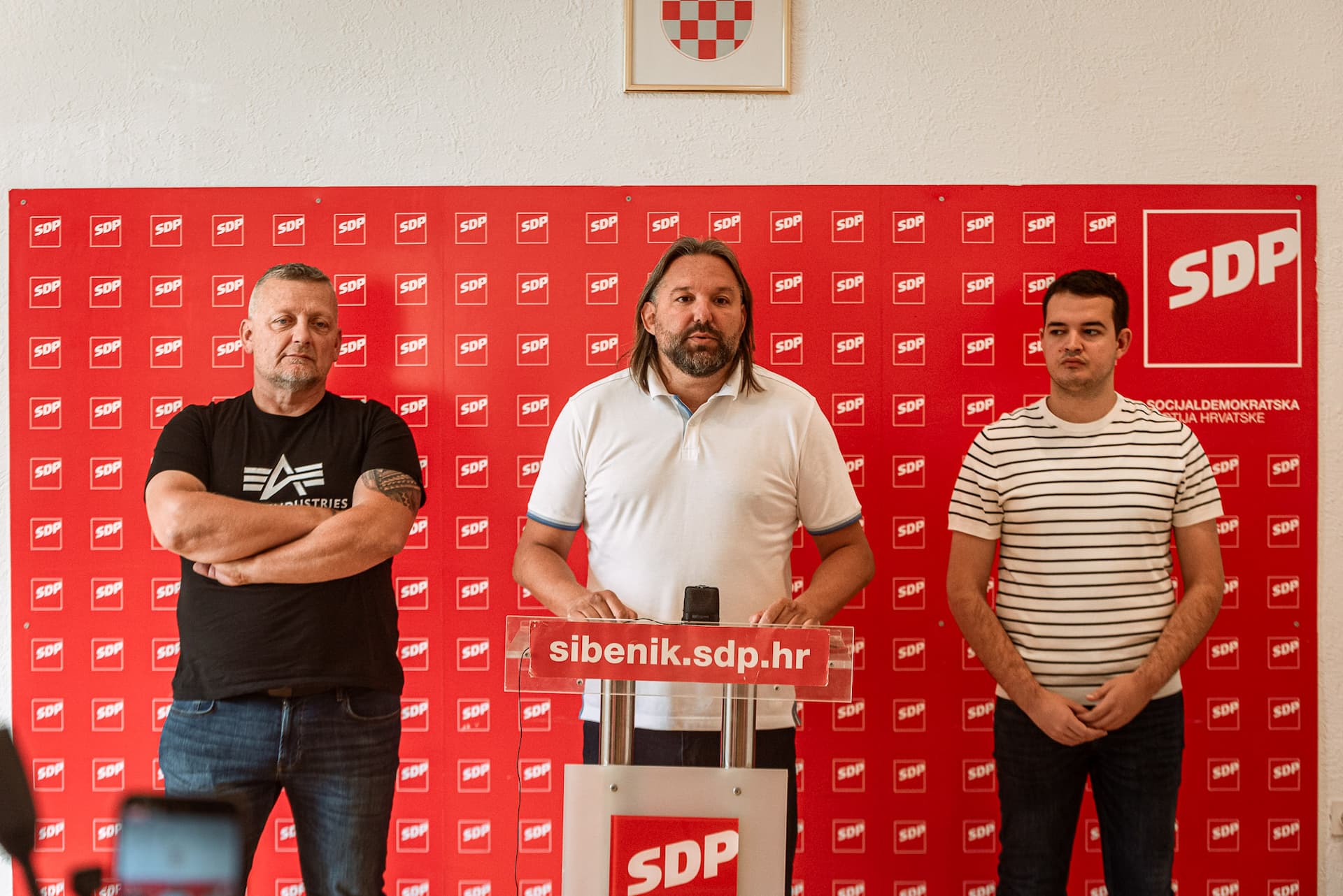 Gradski vijećnik Ivan Slavica prešao u SDP: Oporba će zatražiti tematsku sjednicu o energani na Bikarcu 