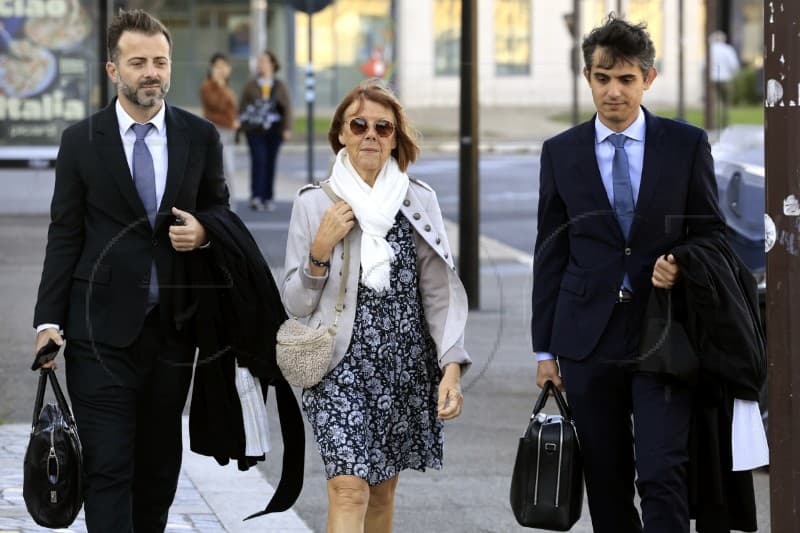 Monstrum iz Francuske priznao silovanja 'Kajem se zbog toga što sam učinio'