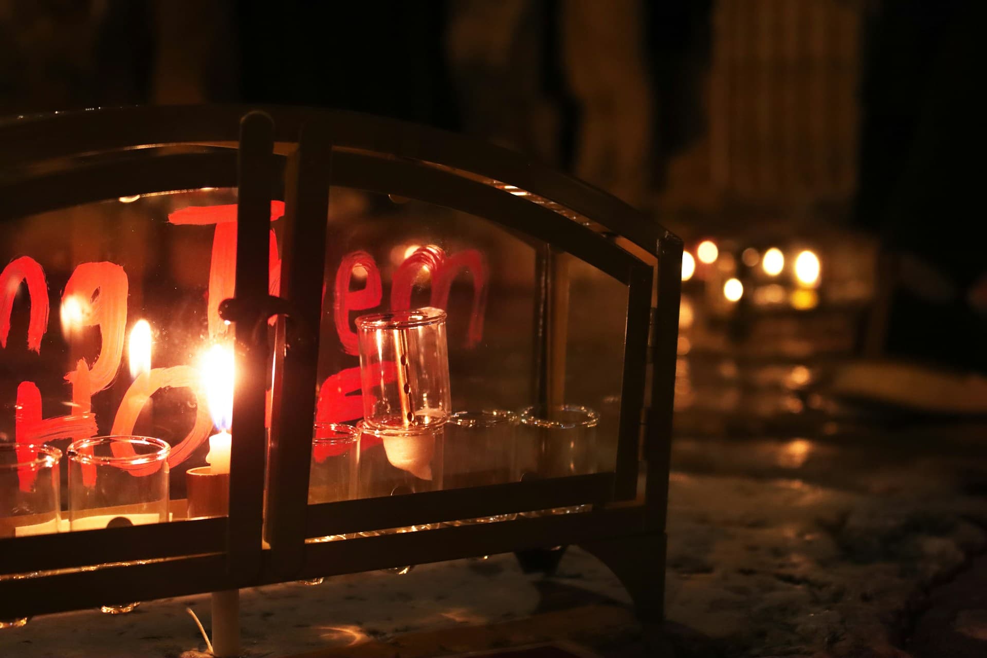 Ljudi su vikali od boli, eksplozije su trajale sat vremena, detonacije pejdžera šokirale svijet