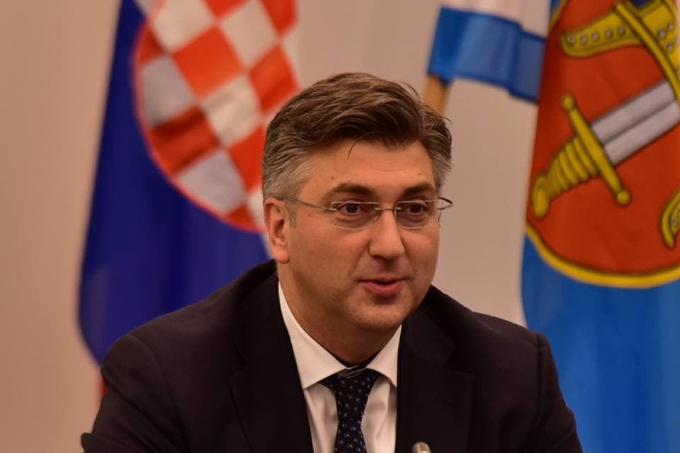 Hrvatski sabor počeo jesensko zasjedanje na novoj lokaciji