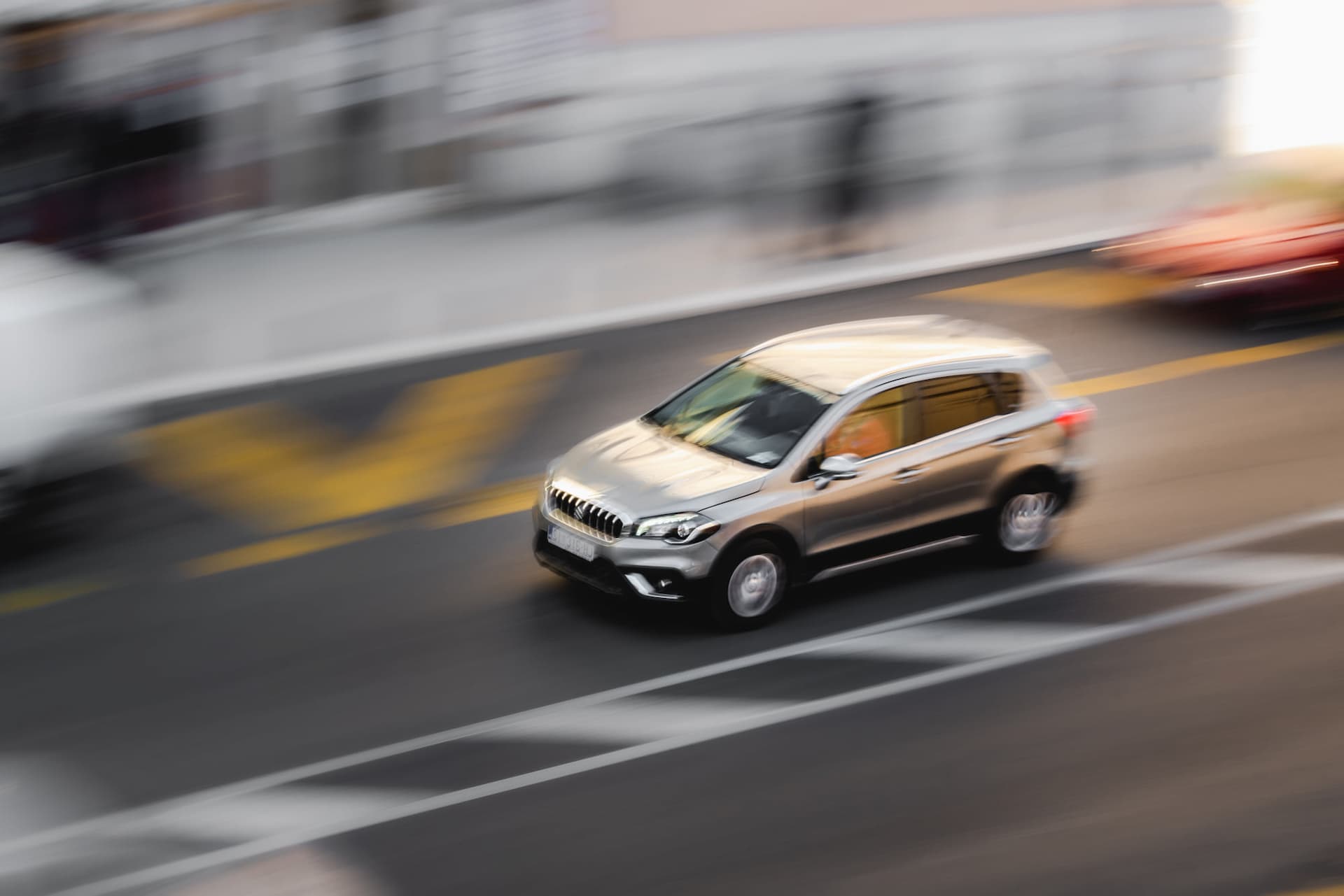 Otac i sin iz Hrvatske zabili se automobilom u kamion: Na mjestu poginuli