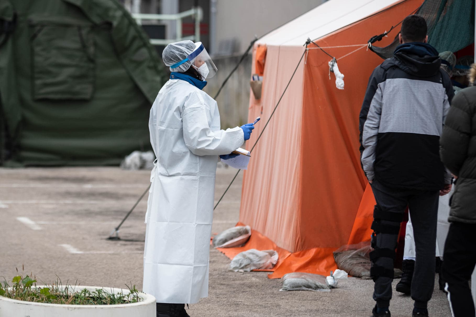 Odakle je krenuo COVID?: Evo što pokazuju nova istraživanja