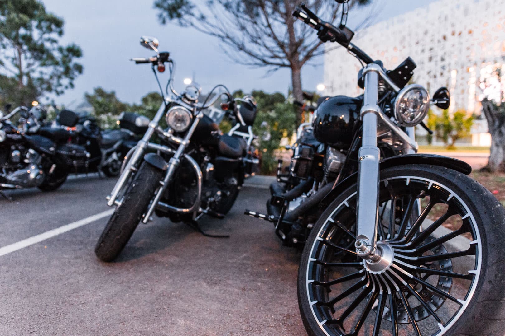 Drugi humanitarni moto defile 'Veteran's day' kreće sutra sa Šibenskog mosta