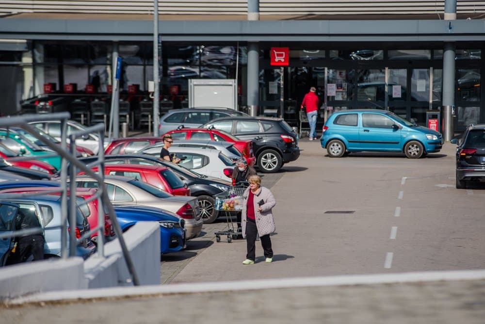 Provjerite jeste li ga kupili: Povlači se kućanski aparat zbog rizika od električnog udara
