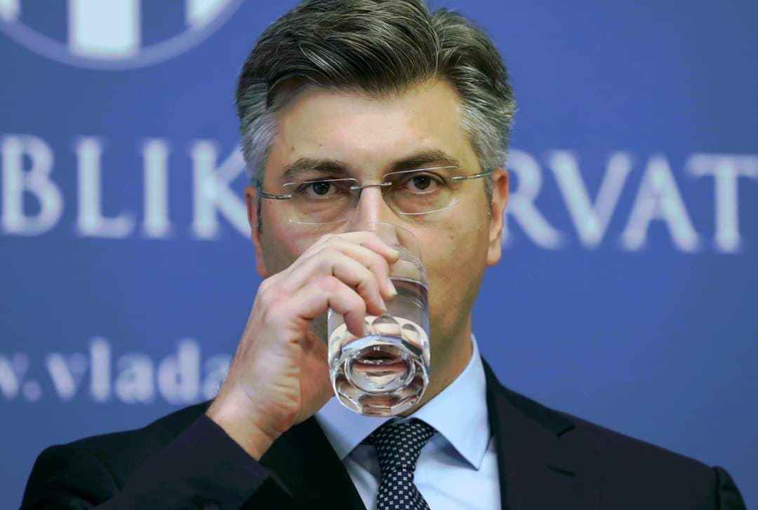 Premijer Plenković: Ispunili smo predizborno obećanje