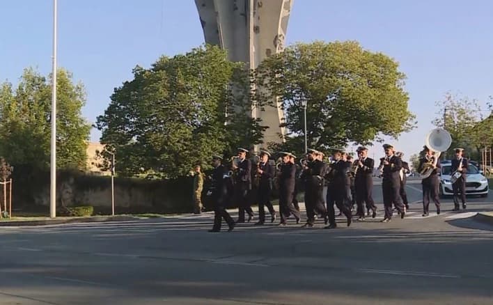 Obilježava se 33. godišnjica bitke za Vukovar i ustroja 204. brigade HV-a 