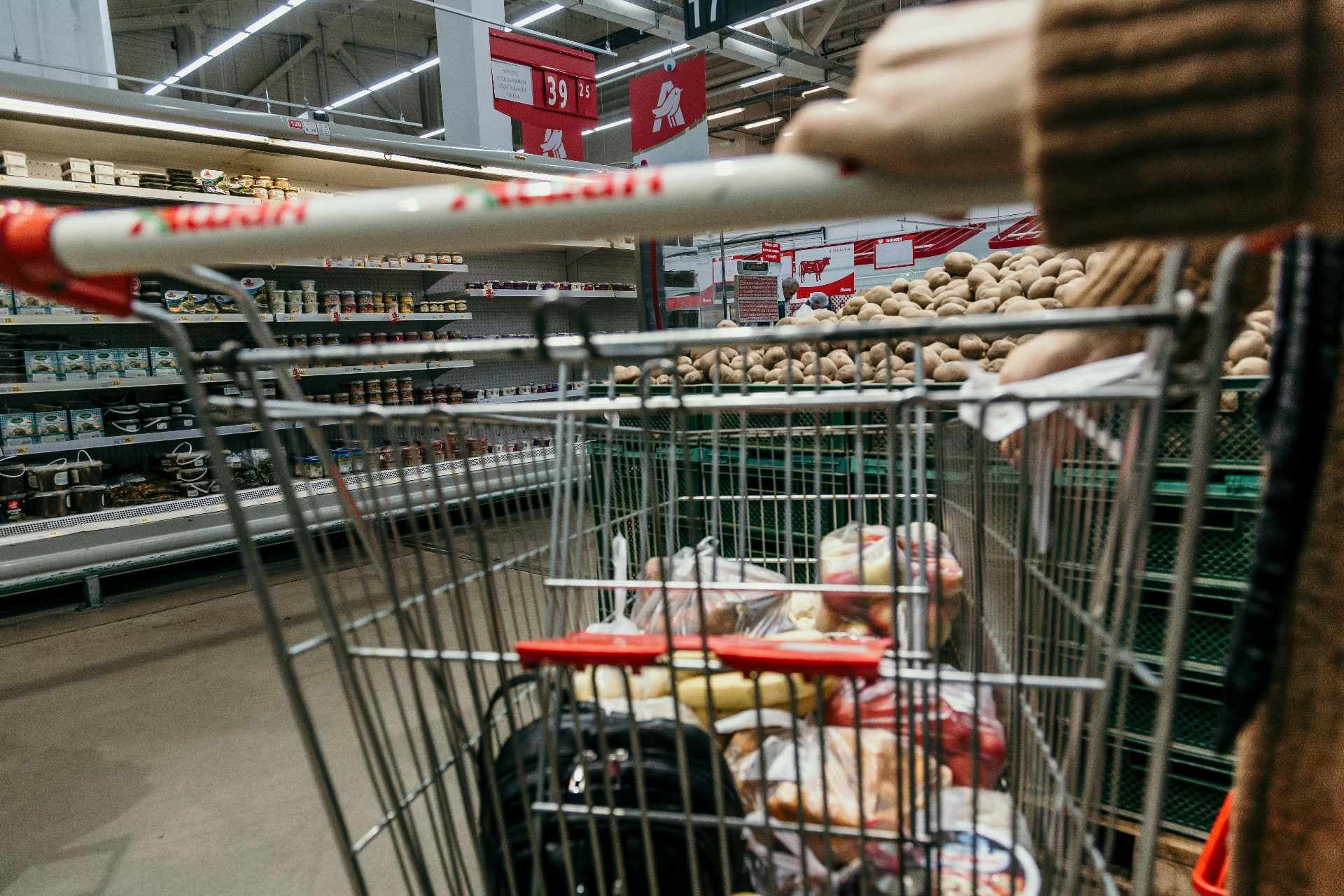 Provjerite koje trgovine rade u nedjelju
