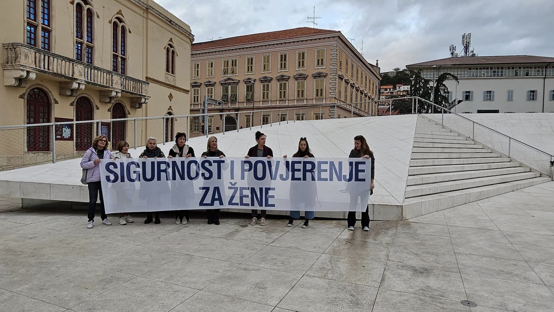 U Hrvatskoj su u zadnjih 20 godina ubijene stotine žena 