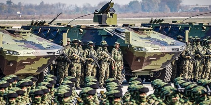 Srbija vraća obavezni vojni rok: 'Ovo je potpuni kaos'
