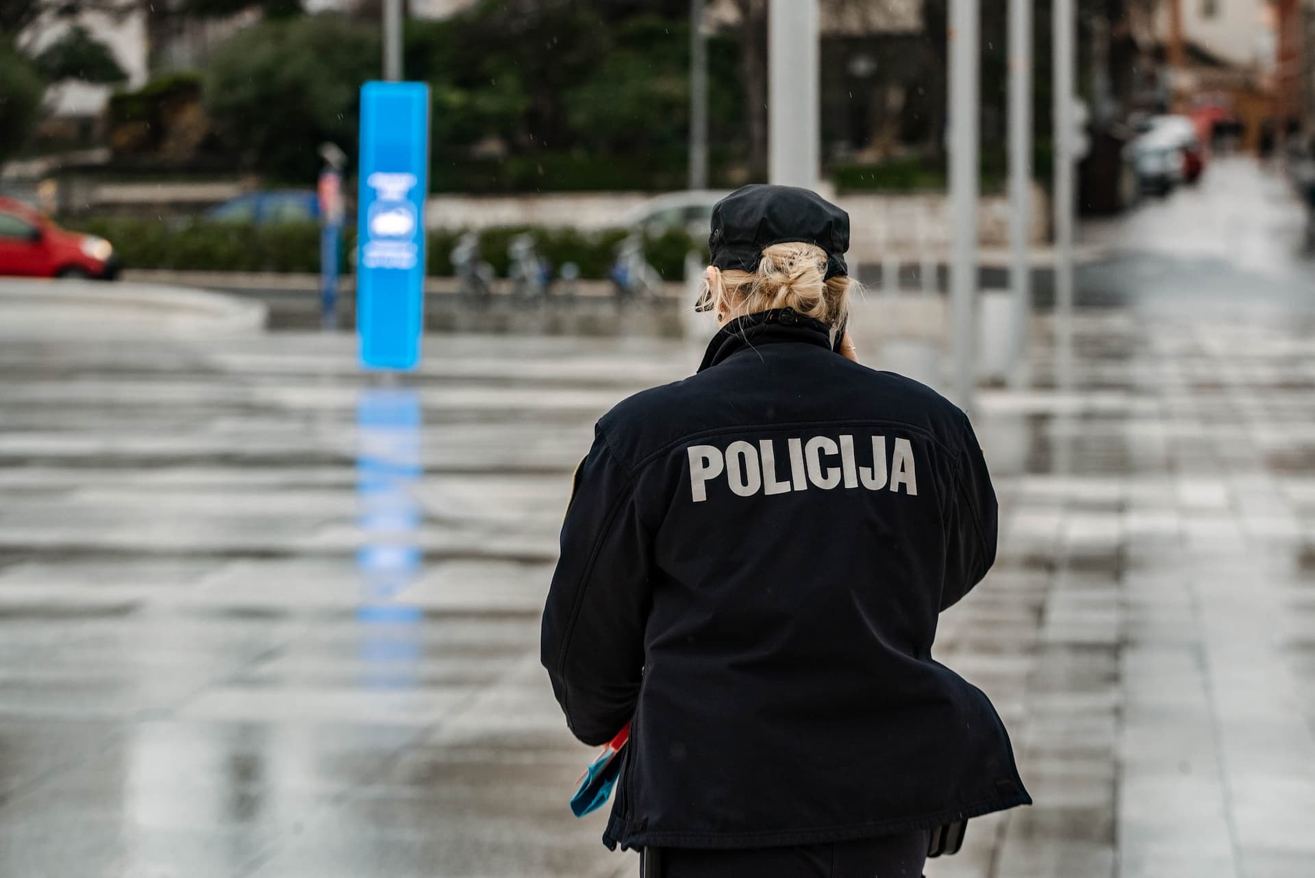 Zbog brze vožnje motocikla u Primoštenu teško ozlijeđena Čehinja